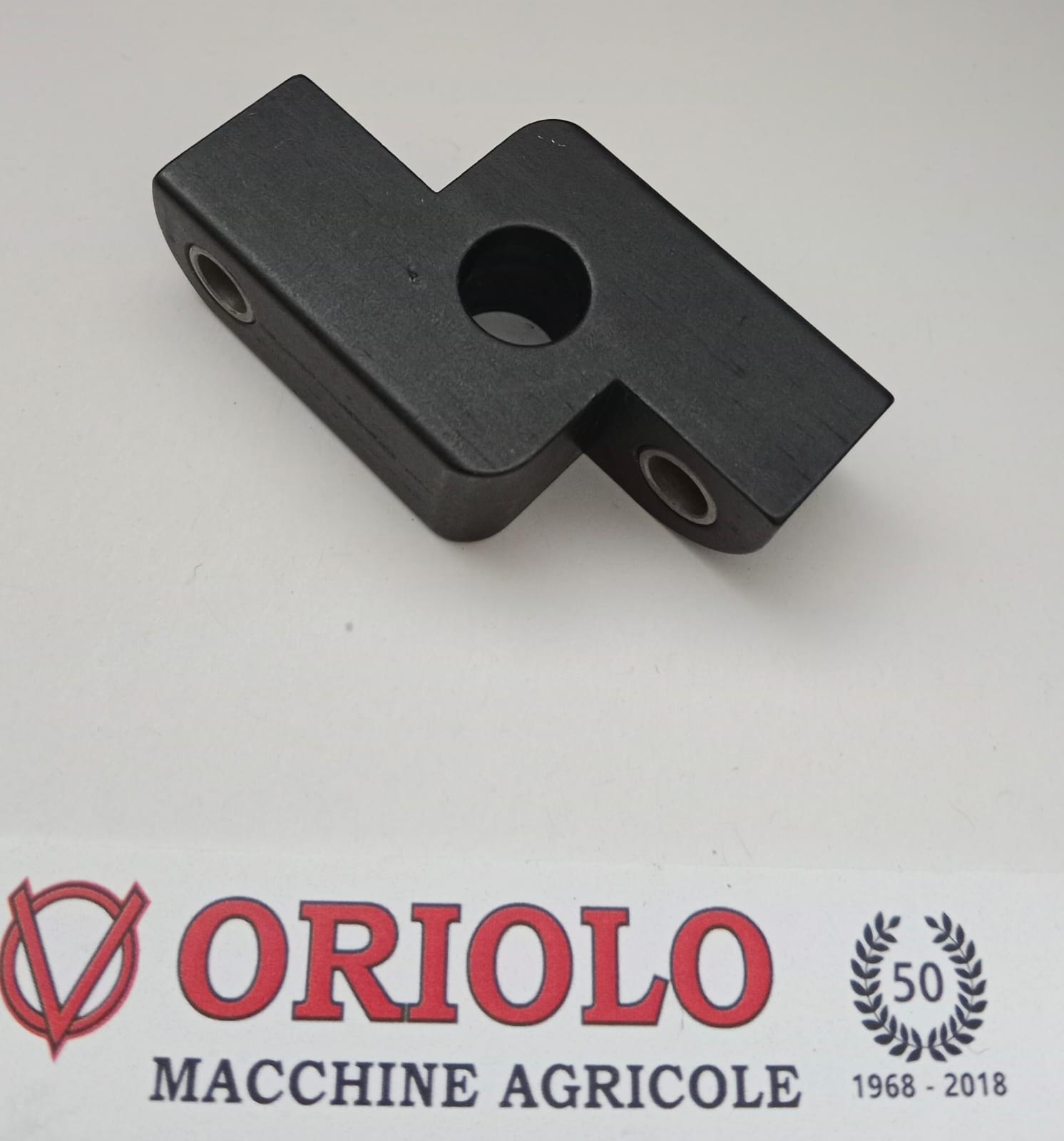OSCILLATORE OLISTAR SAMBA